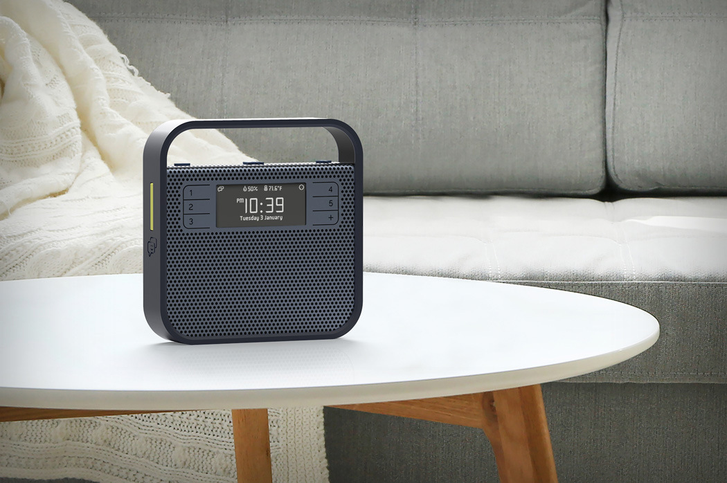 loudspeaker box，sound，Portable，portable，black，