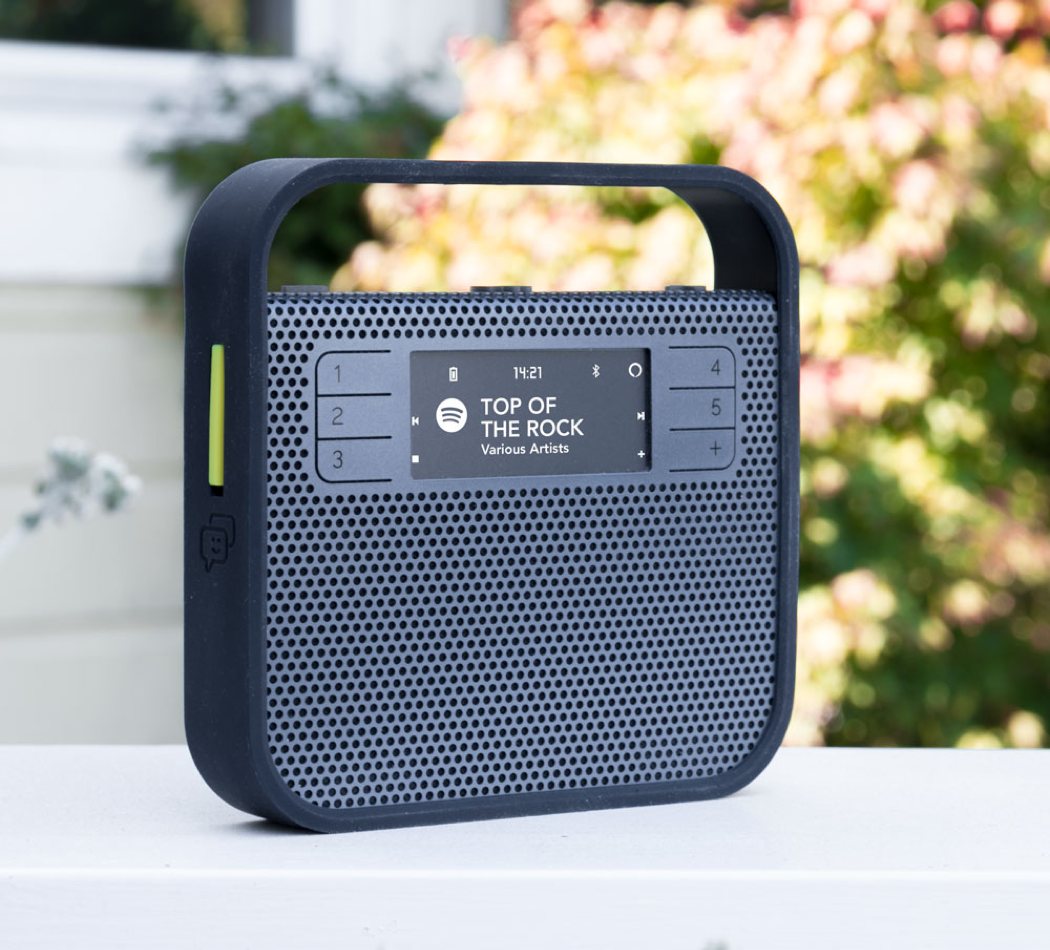 loudspeaker box，sound，Portable，portable，black，