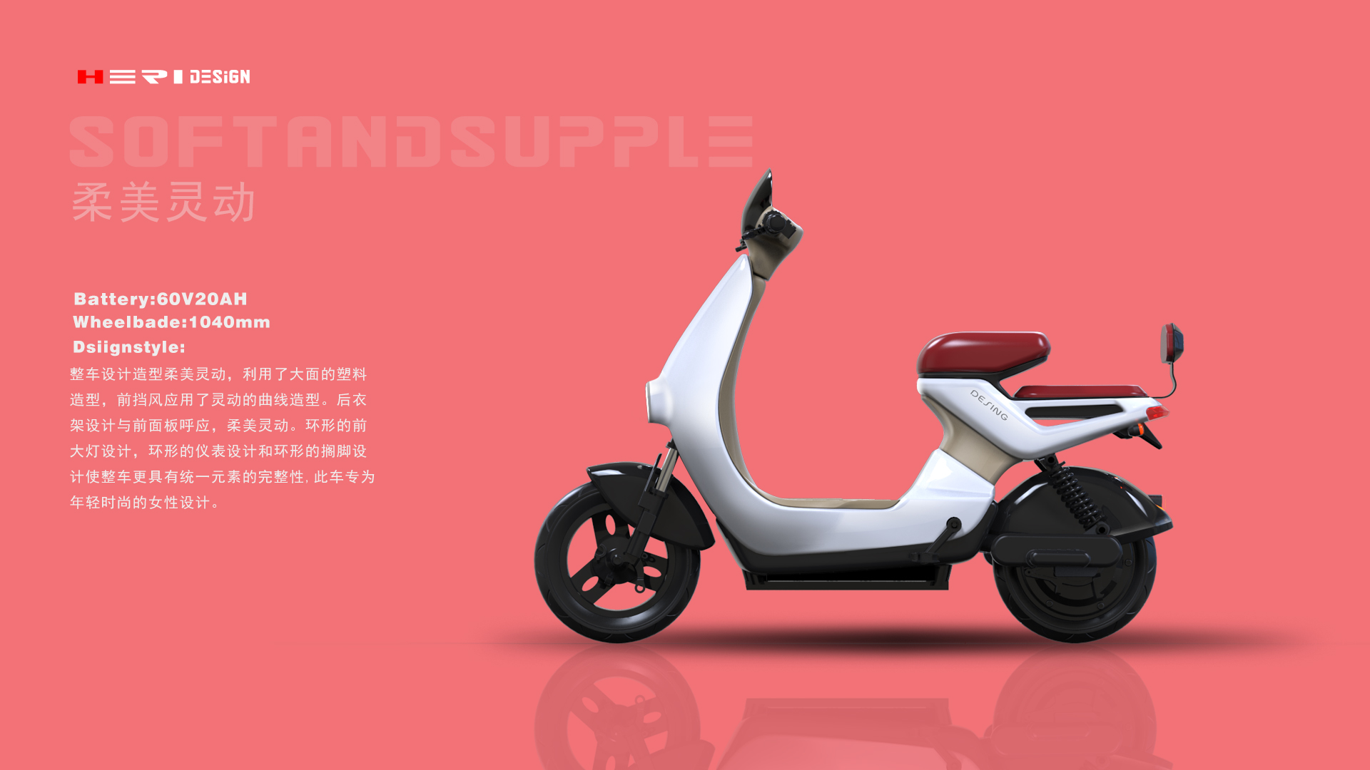 Design comes from requirements，，