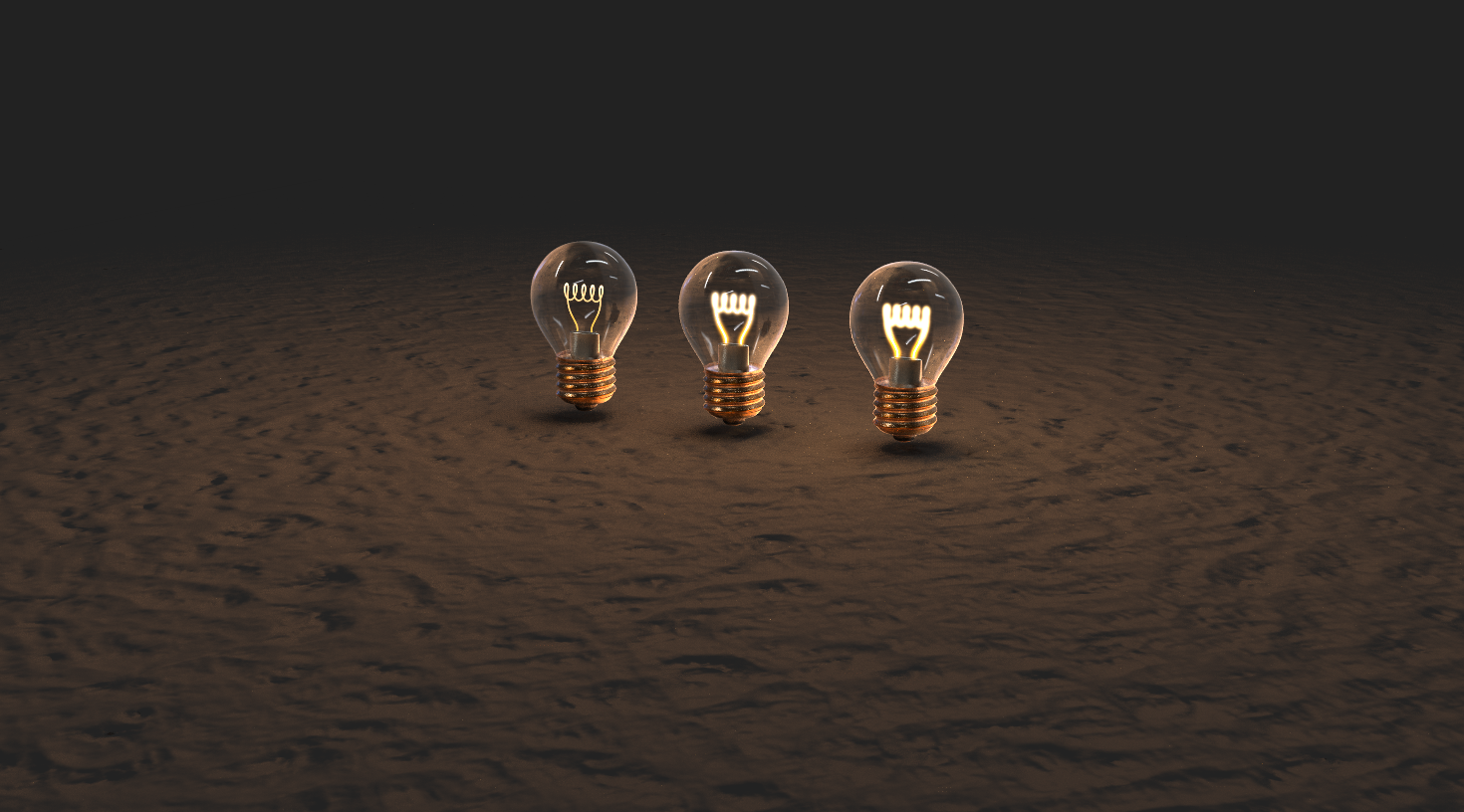 Rendering: product design，