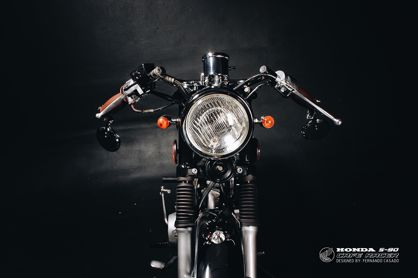 tool，motorcycle，Honda，S90，