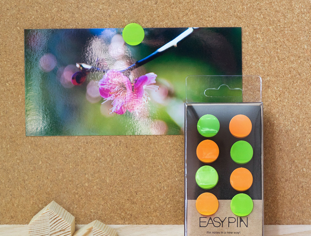 to work in an office，thumbtack，originality，colourful，multi-function，