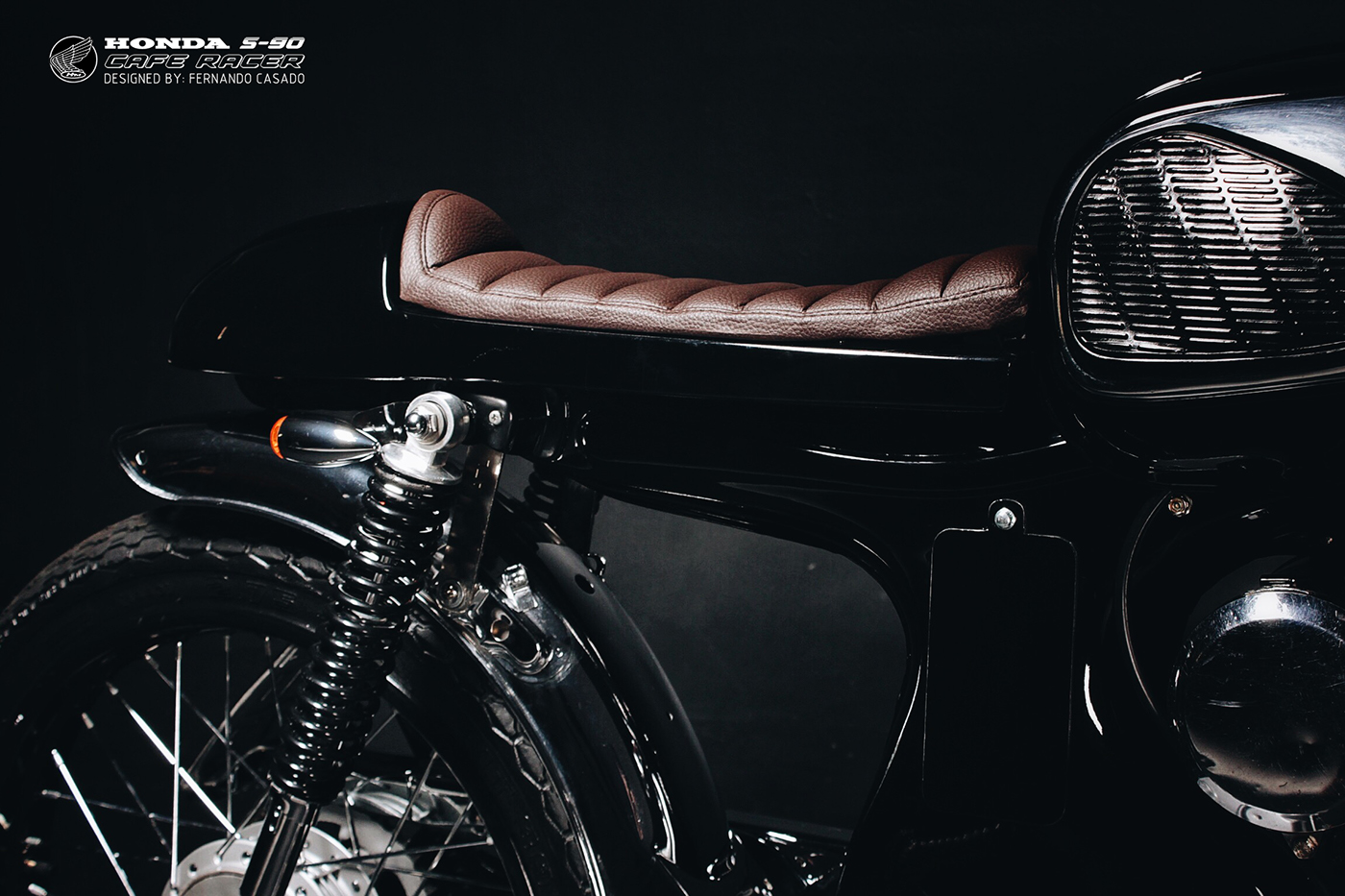 tool，motorcycle，Honda，S90，