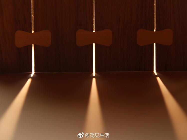 Mortise and tenon，Design，Stationery，notebook，Find life，original，solid wood，manual，Home Furnishing，Handmade，