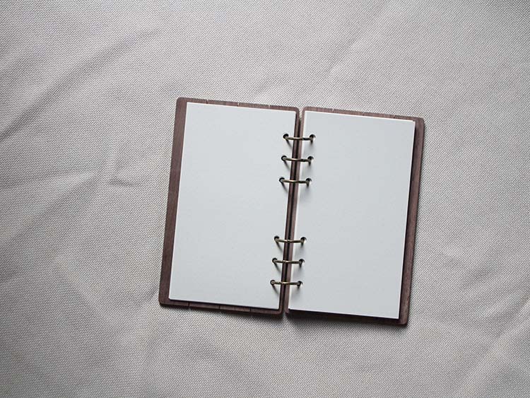 Mortise and tenon，Design，Stationery，notebook，Find life，original，solid wood，manual，Home Furnishing，Handmade，