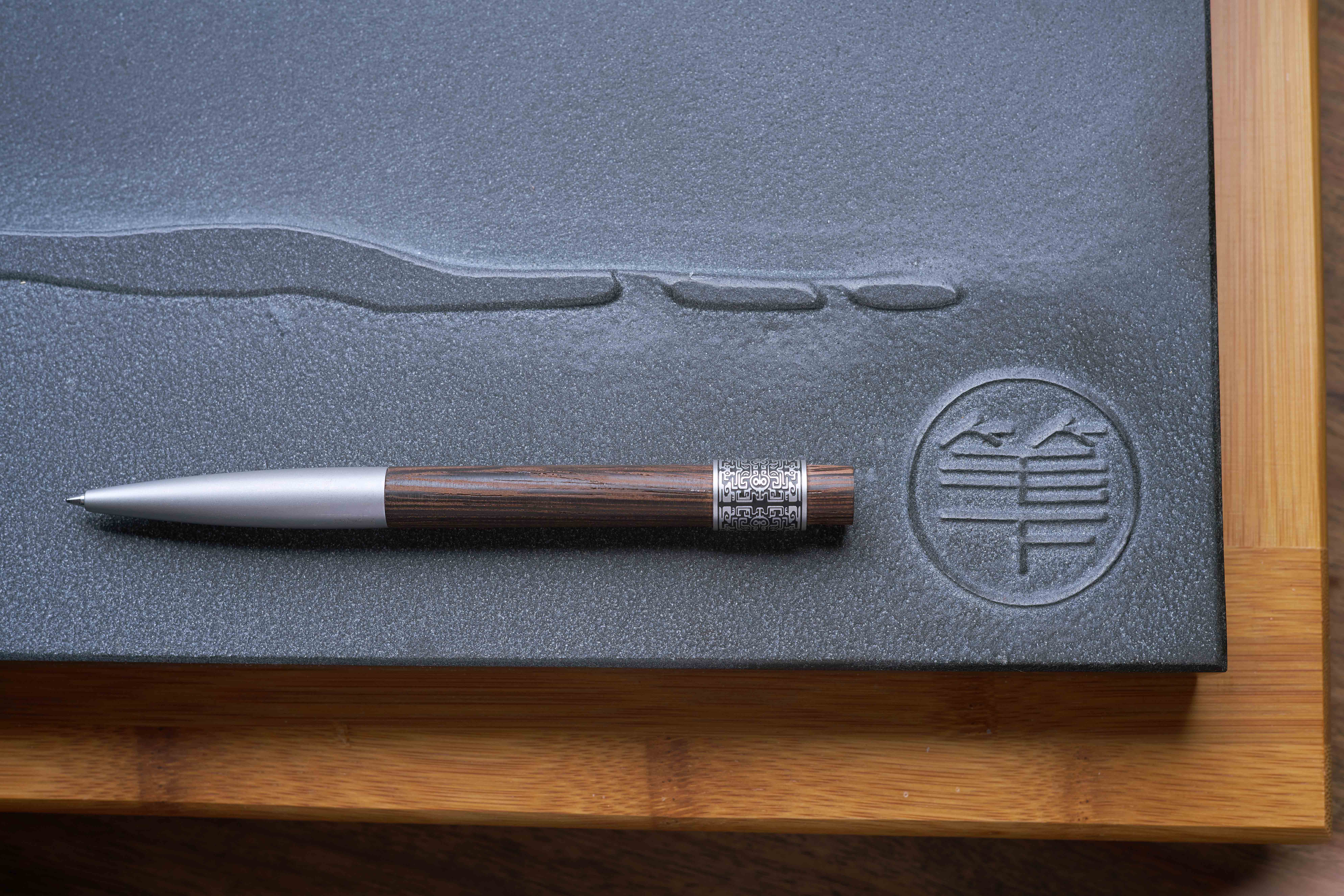 original，Design，Cultural creation，gift，pen，nation，