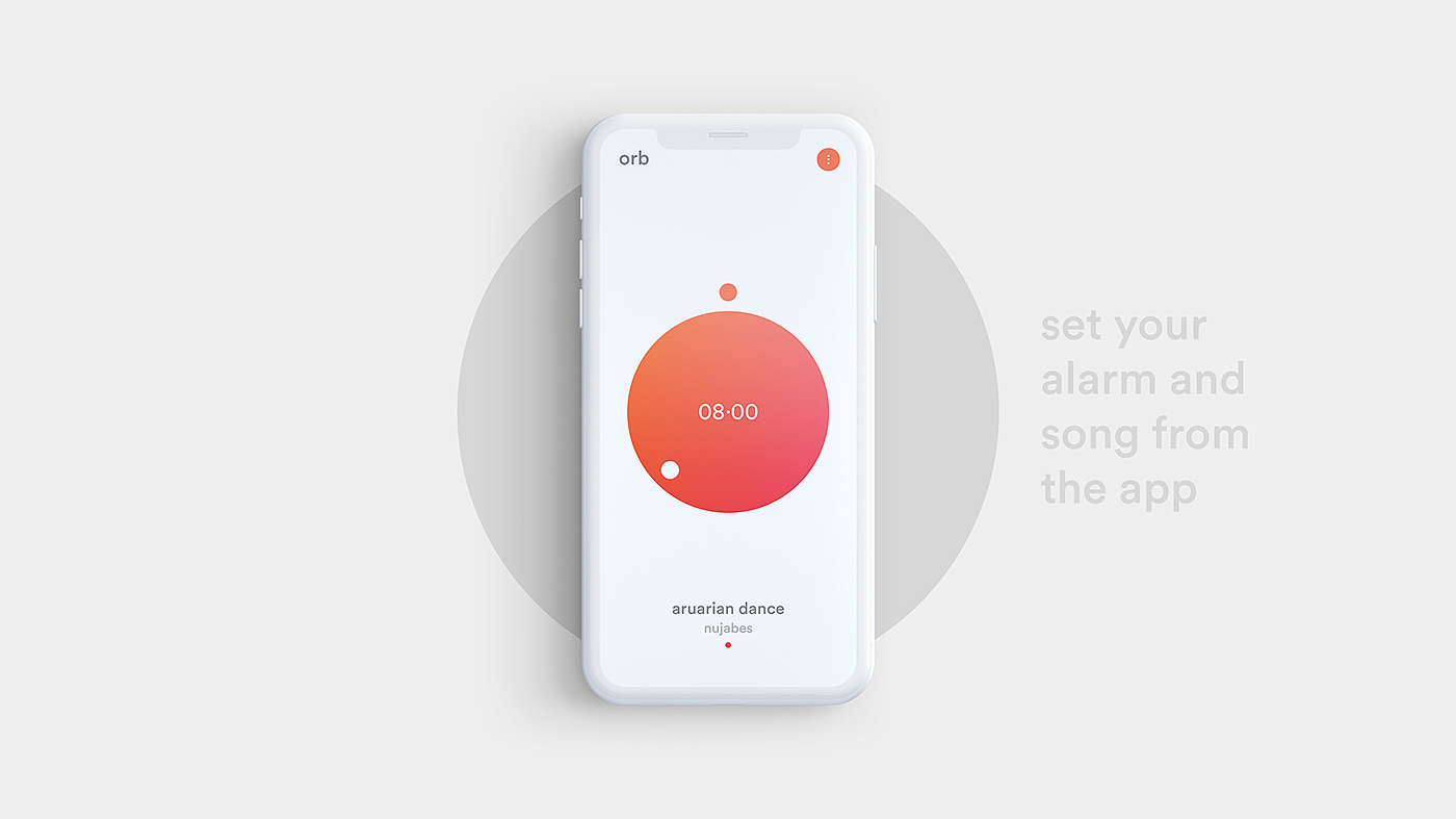 alarm clock，originality，intelligence，Home，