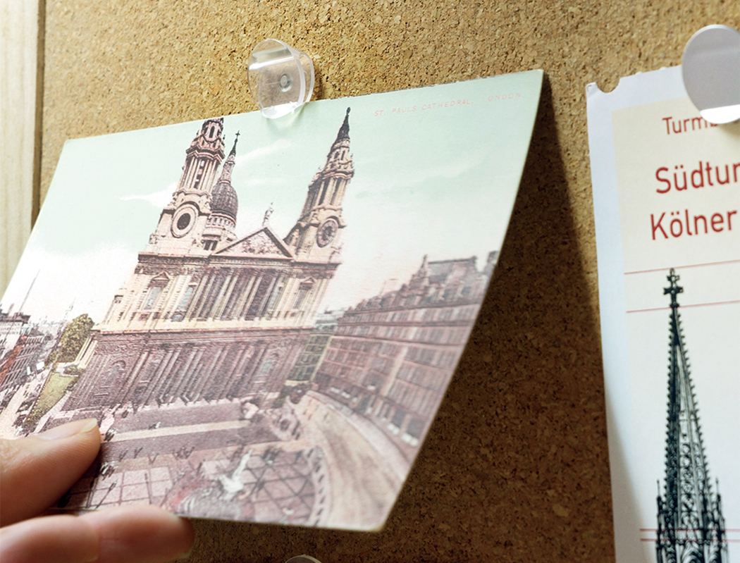 to work in an office，thumbtack，originality，colourful，multi-function，