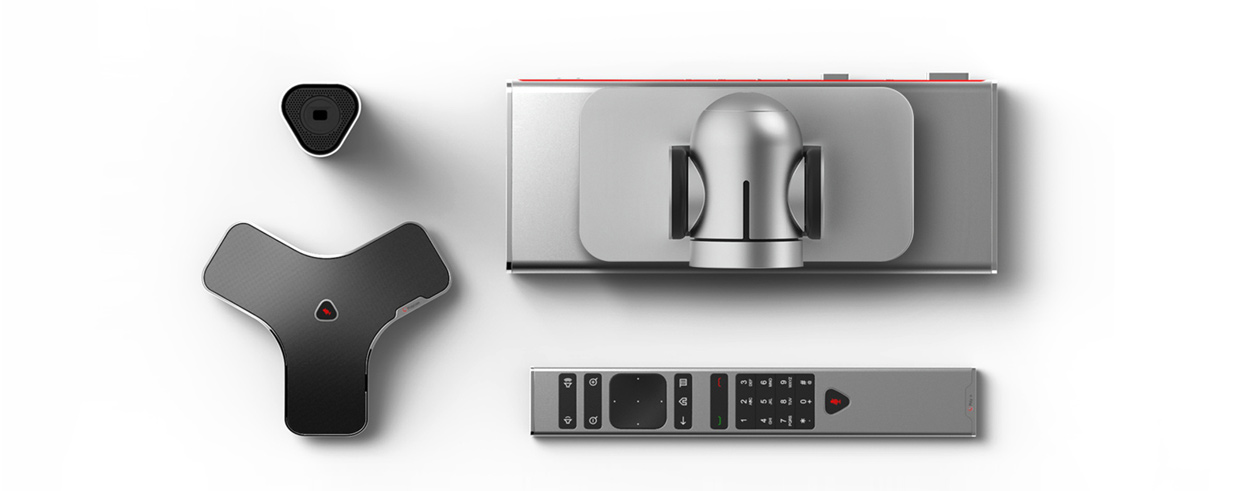 Videoconferencing，Polycom，camera，texture，