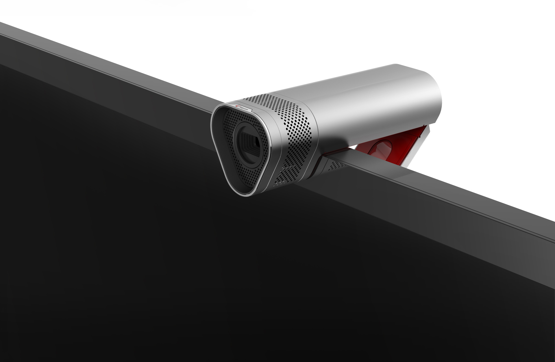 Videoconferencing，Polycom，camera，texture，