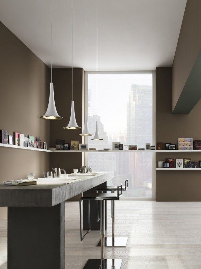 Karim，modern，lamps and lanterns，delicate，