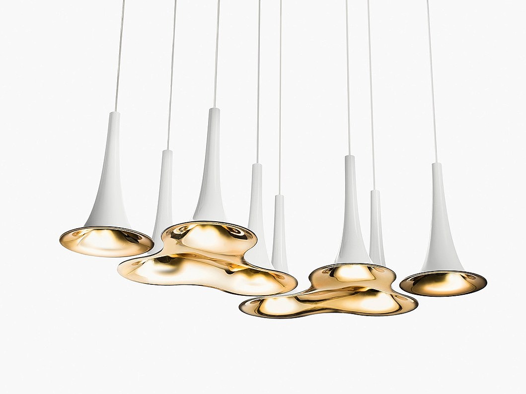Karim，modern，lamps and lanterns，delicate，
