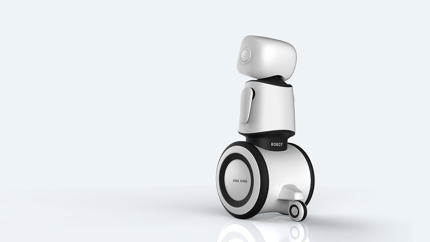 Appearance design，Intelligent hardware，product design，innovate，robot，Design，