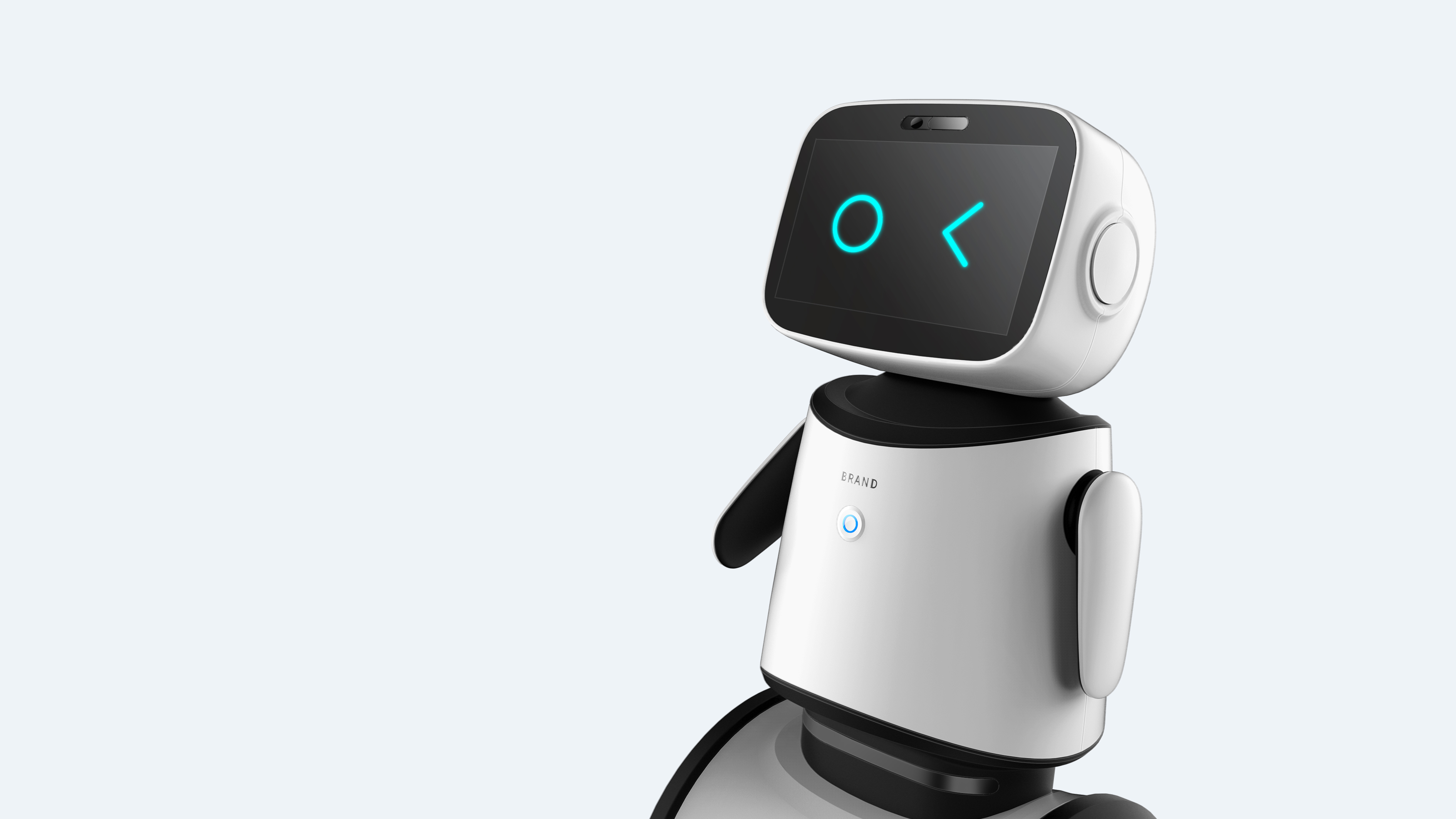 Appearance design，Intelligent hardware，product design，innovate，robot，Design，