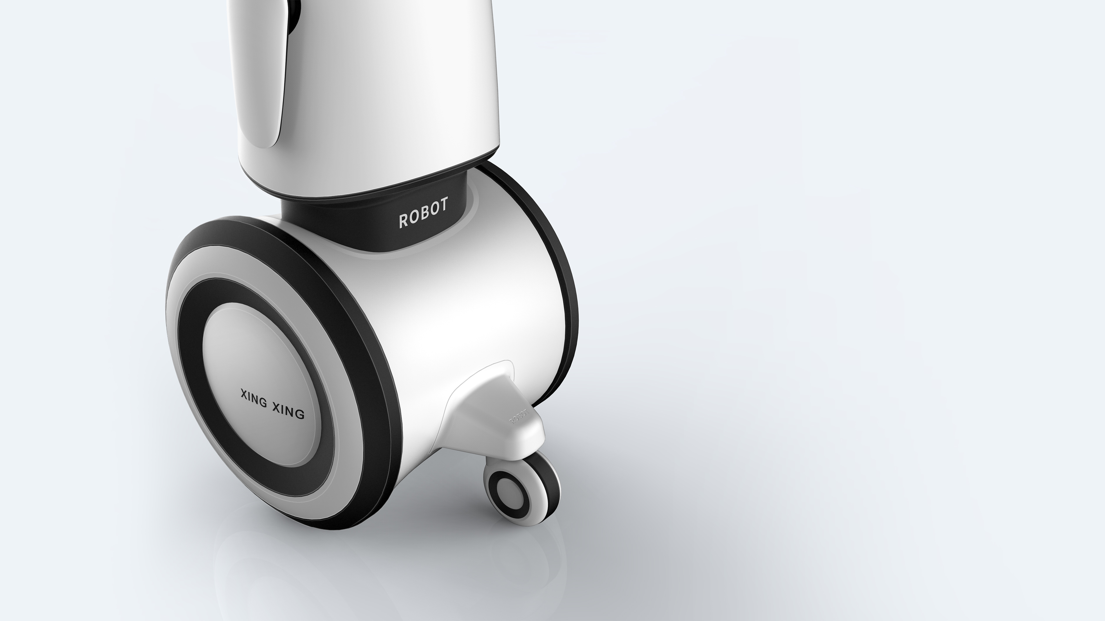 Appearance design，Intelligent hardware，product design，innovate，robot，Design，