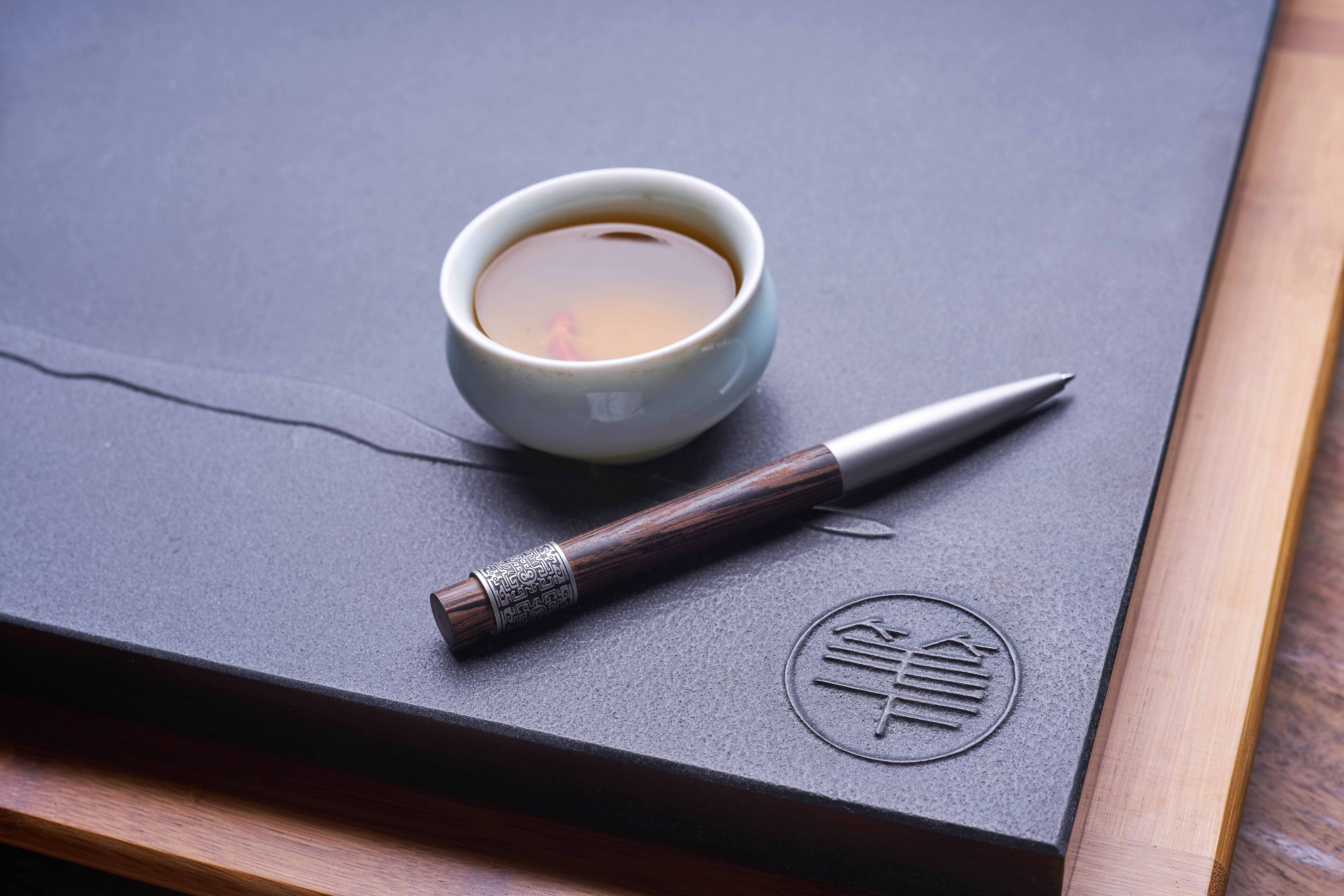 original，Design，Cultural creation，gift，pen，nation，