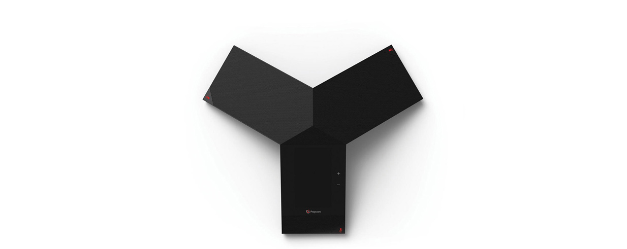 Efficient，intelligence，Telephone，meeting，Polycom，