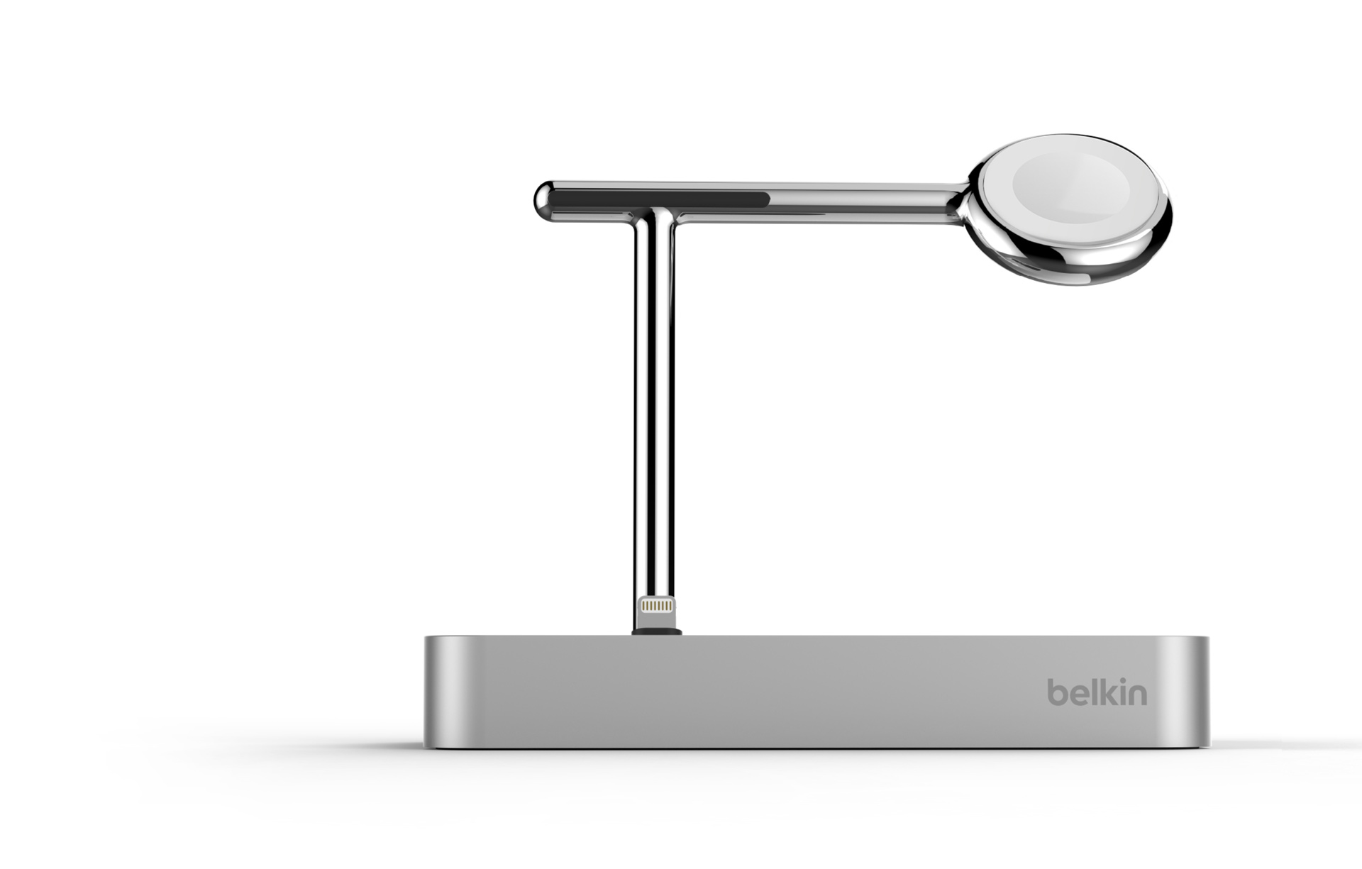 Belkin，charge，Bracket，iPhone，Apple Watch，