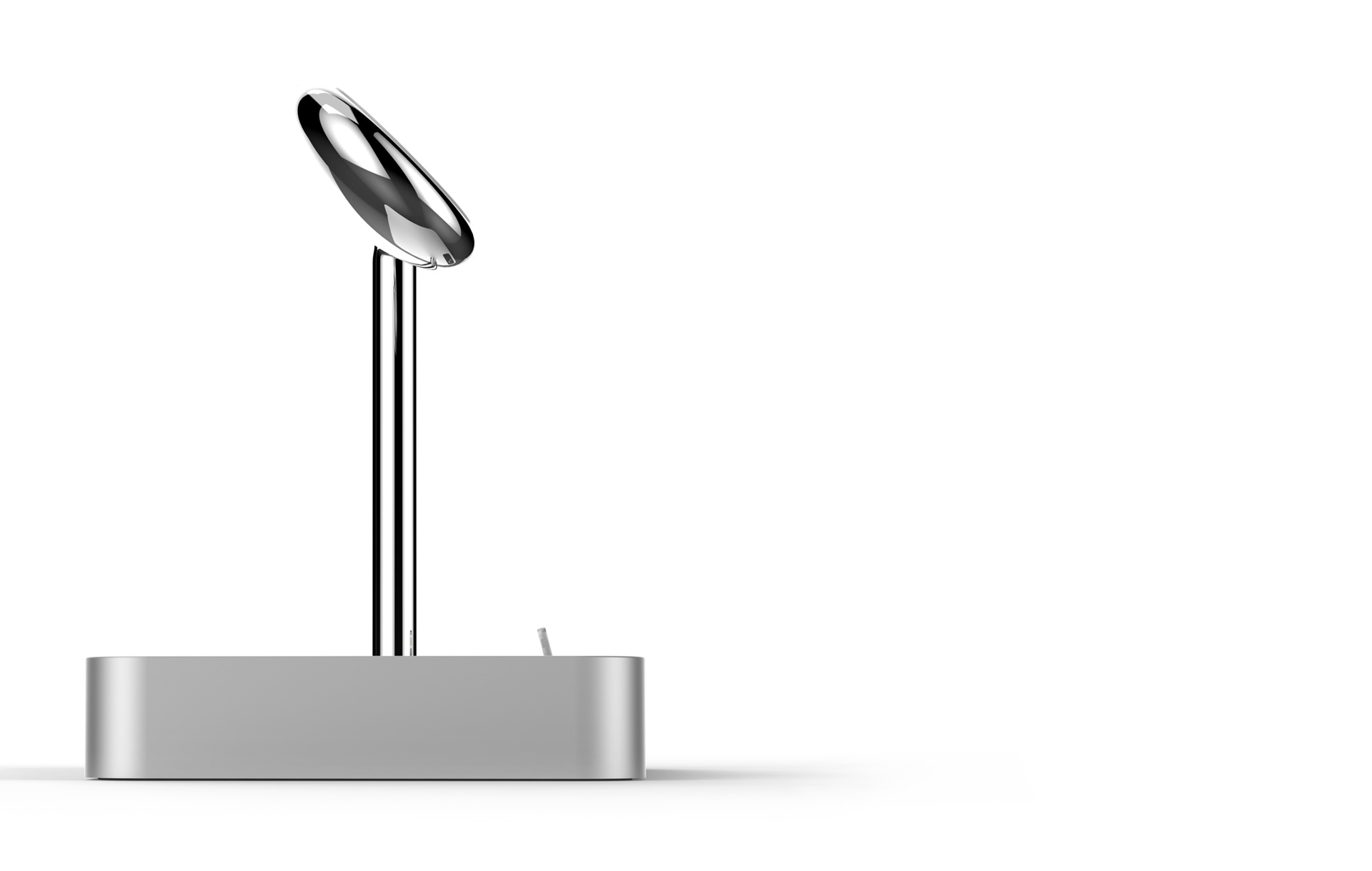 Belkin，charge，Bracket，iPhone，Apple Watch，