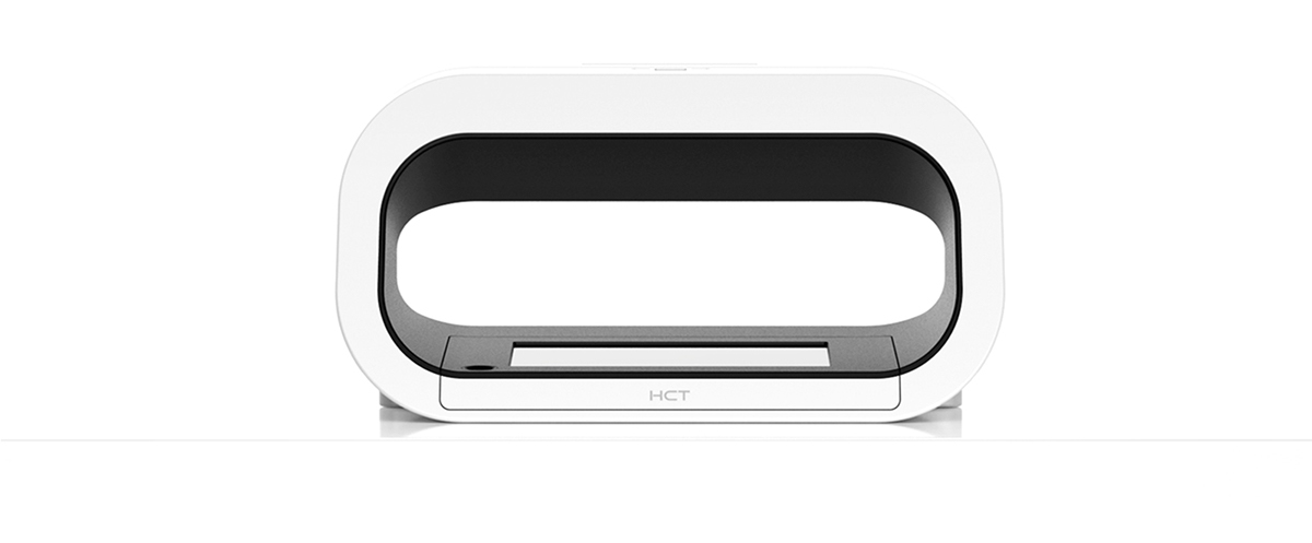 Magnetic card，product design，HCT，