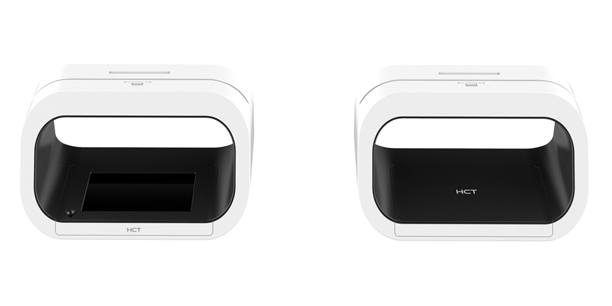 Magnetic card，product design，HCT，