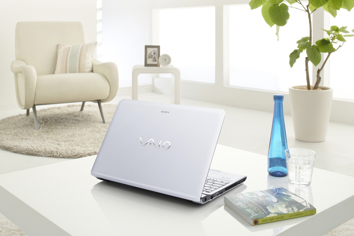 Sony，sony，Notebook computer，Red dot award，