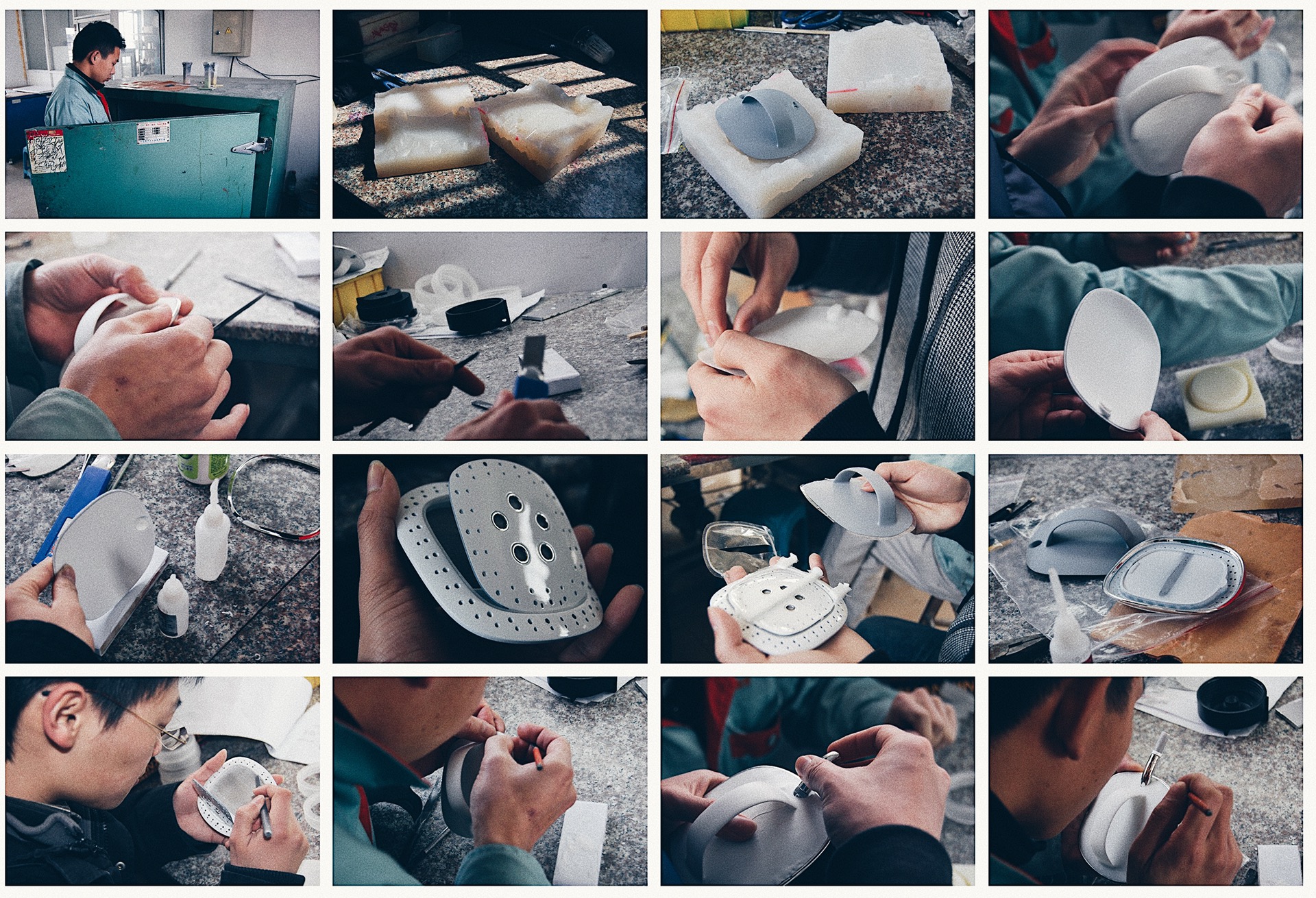 2008 Red Dot，2011IDEA，2011if Award，medical apparatus and instruments，traditional Chinese medicine，convenient，removable，