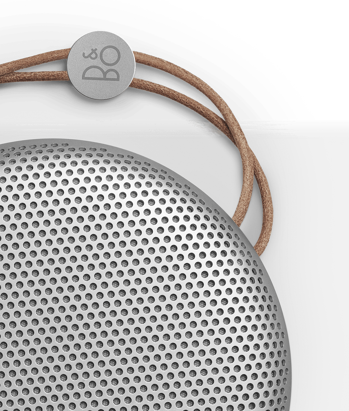 Bluetooth speaker，Callable，BeoPlay A1，one thousand eight hundred and ninety-eight，