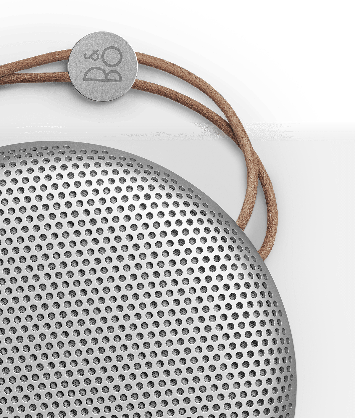 蓝牙扬声器，可通话，BeoPlay A1，1898，