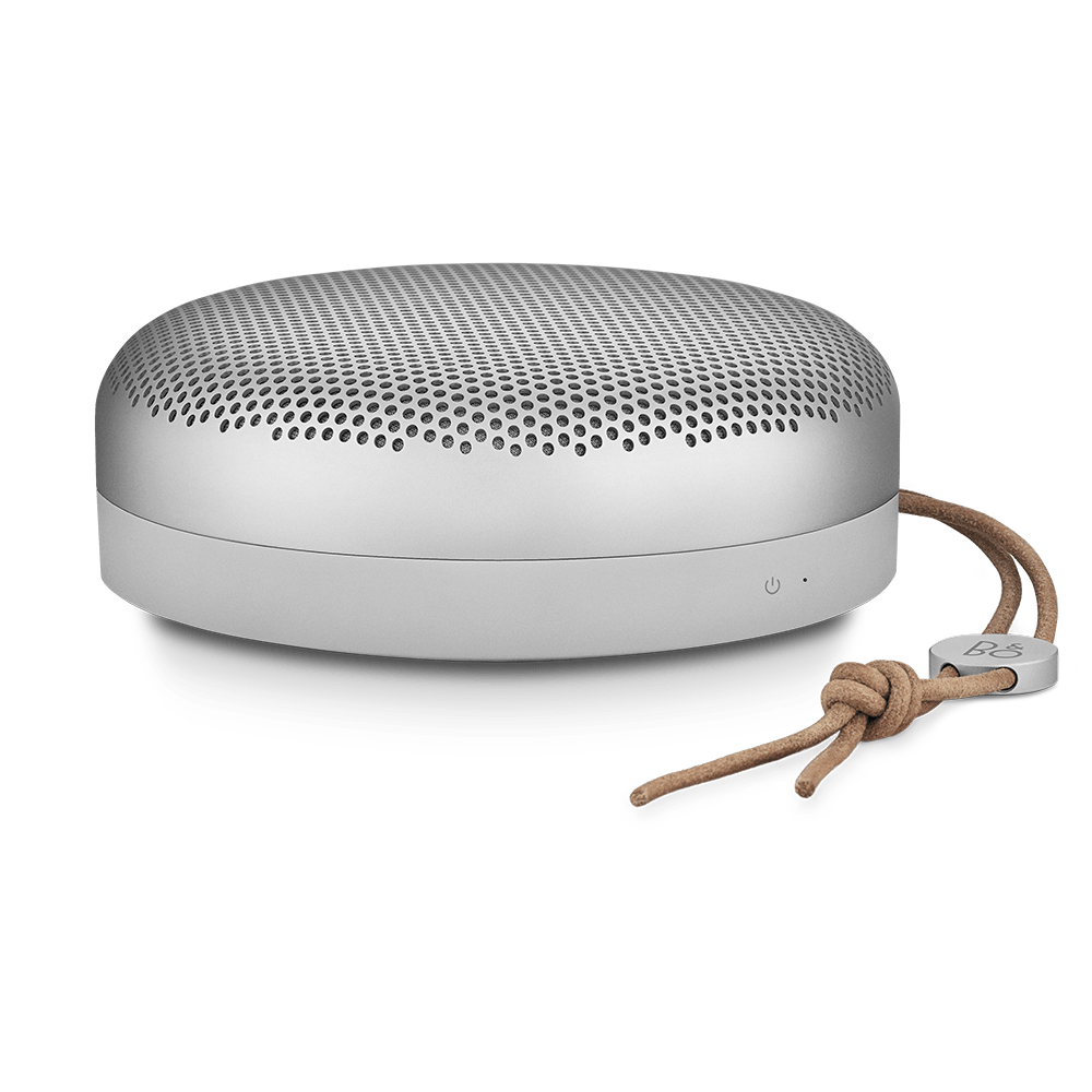 Bluetooth speaker，Callable，BeoPlay A1，one thousand eight hundred and ninety-eight，