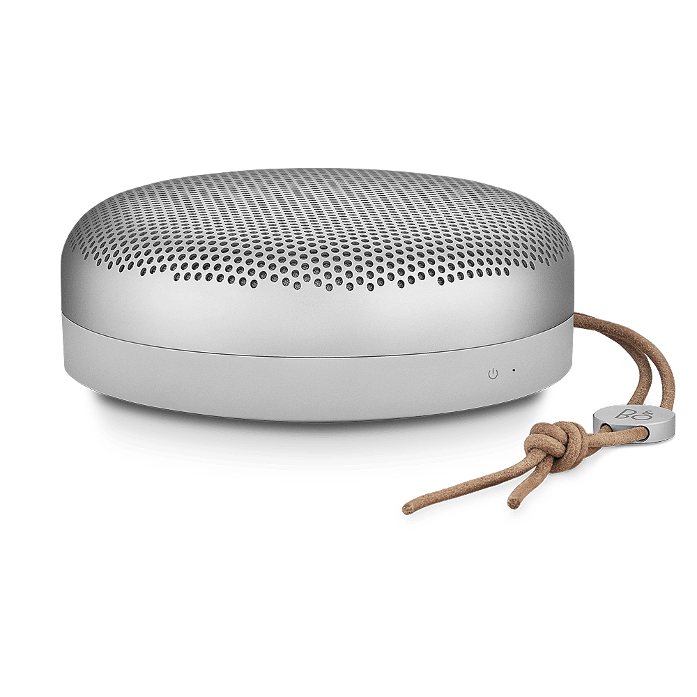 Bluetooth speaker，Callable，BeoPlay A1，one thousand eight hundred and ninety-eight，