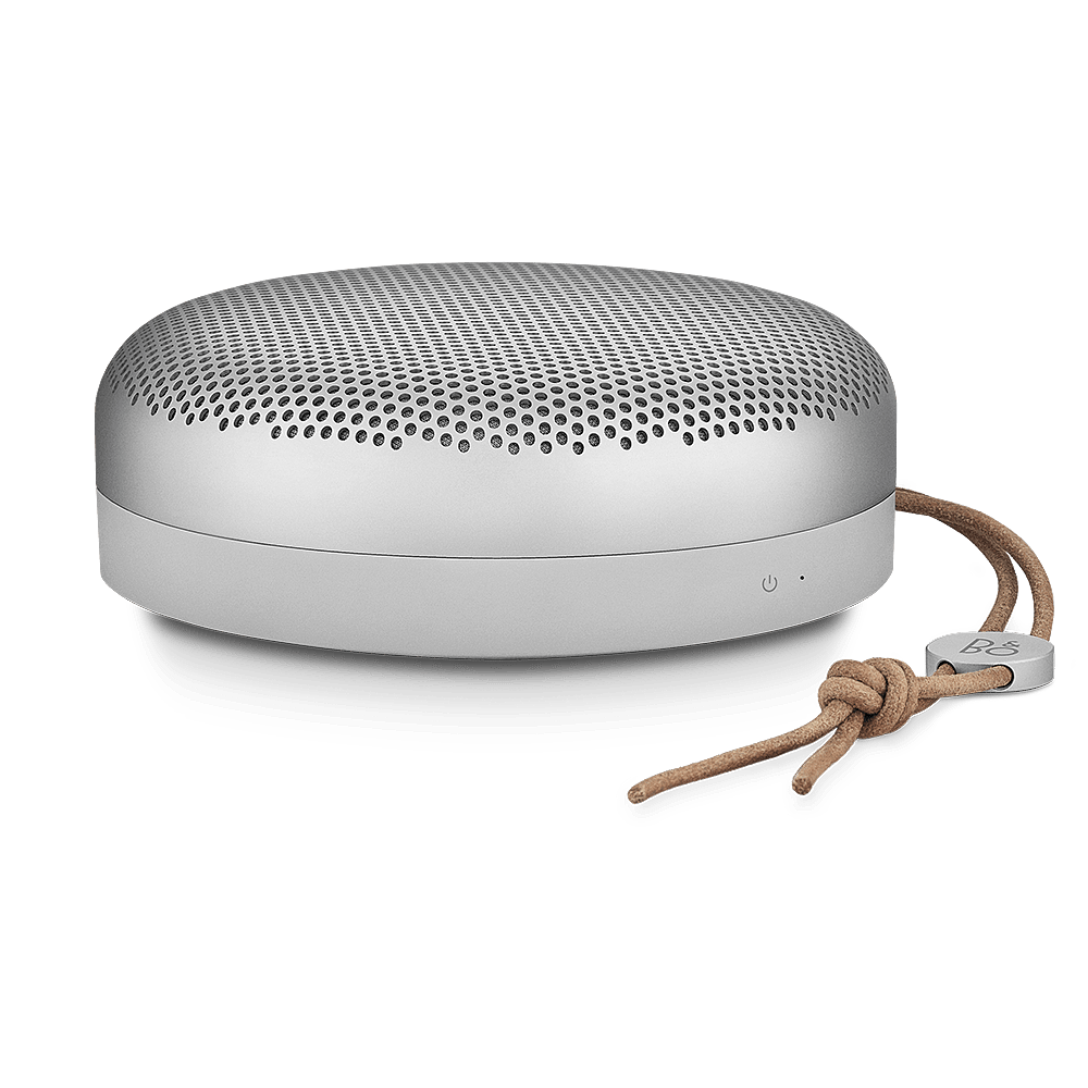 蓝牙扬声器，可通话，BeoPlay A1，1898，