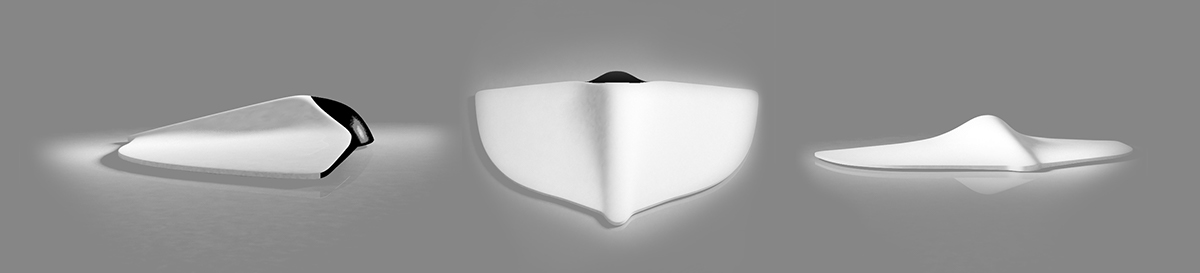 conceptual design，multimedia projector ，Digital，Red dot award，