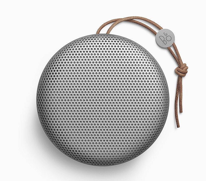 Bluetooth speaker，Callable，BeoPlay A1，one thousand eight hundred and ninety-eight，