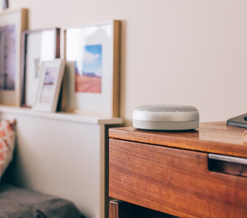 Bluetooth speaker，Callable，BeoPlay A1，one thousand eight hundred and ninety-eight，