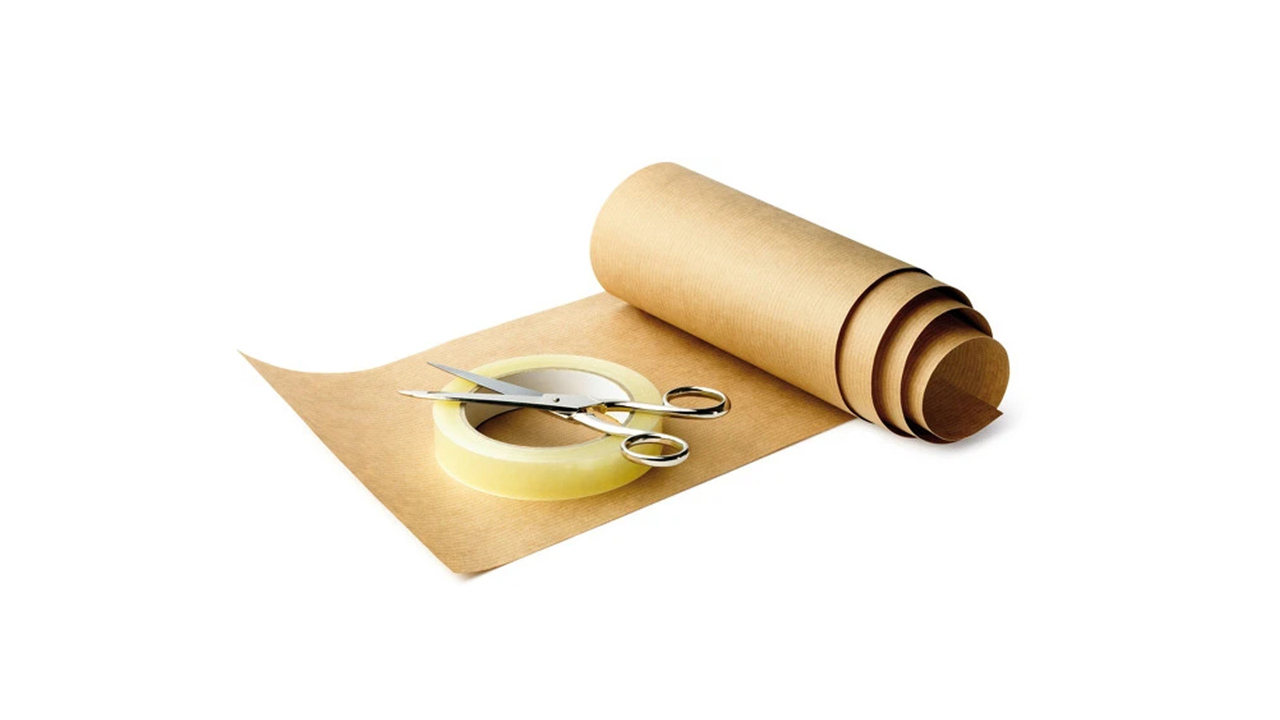 Paper material，lamp，