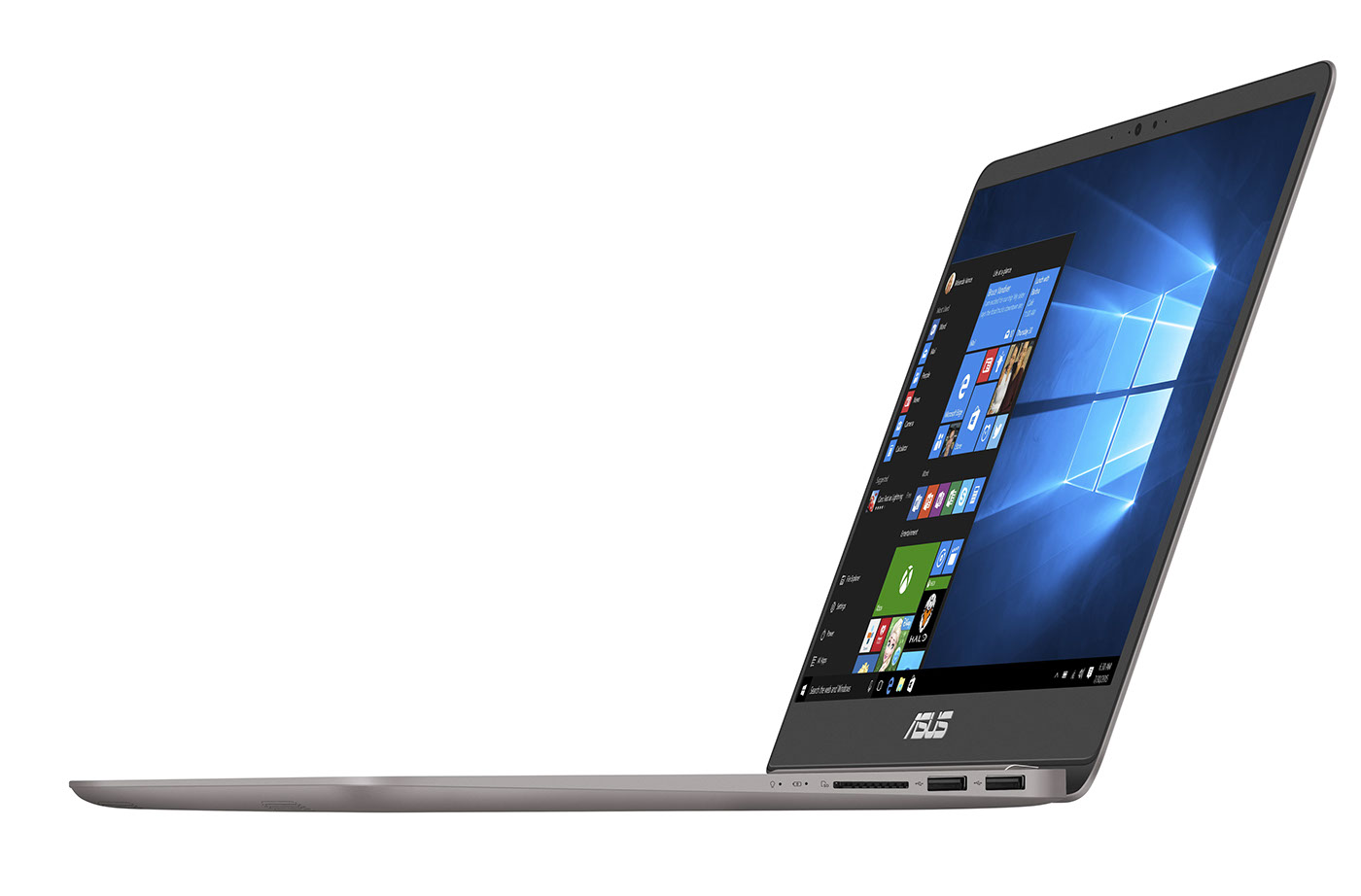 Light weight，ultrathin，ASUS，brand，Notebook computer，