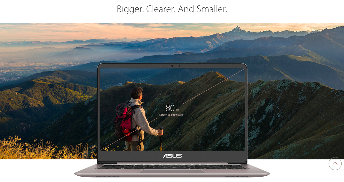 Light weight，ultrathin，ASUS，brand，Notebook computer，