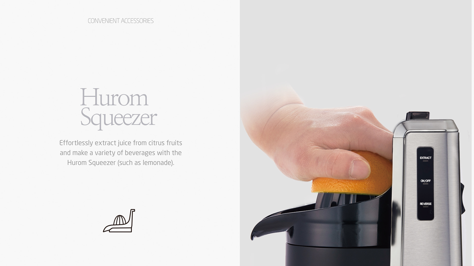 high-capacity，stainless steel，Kitchen appliances，Fruits，liquidizer，2015 red dot，2015if Award，2015marc，