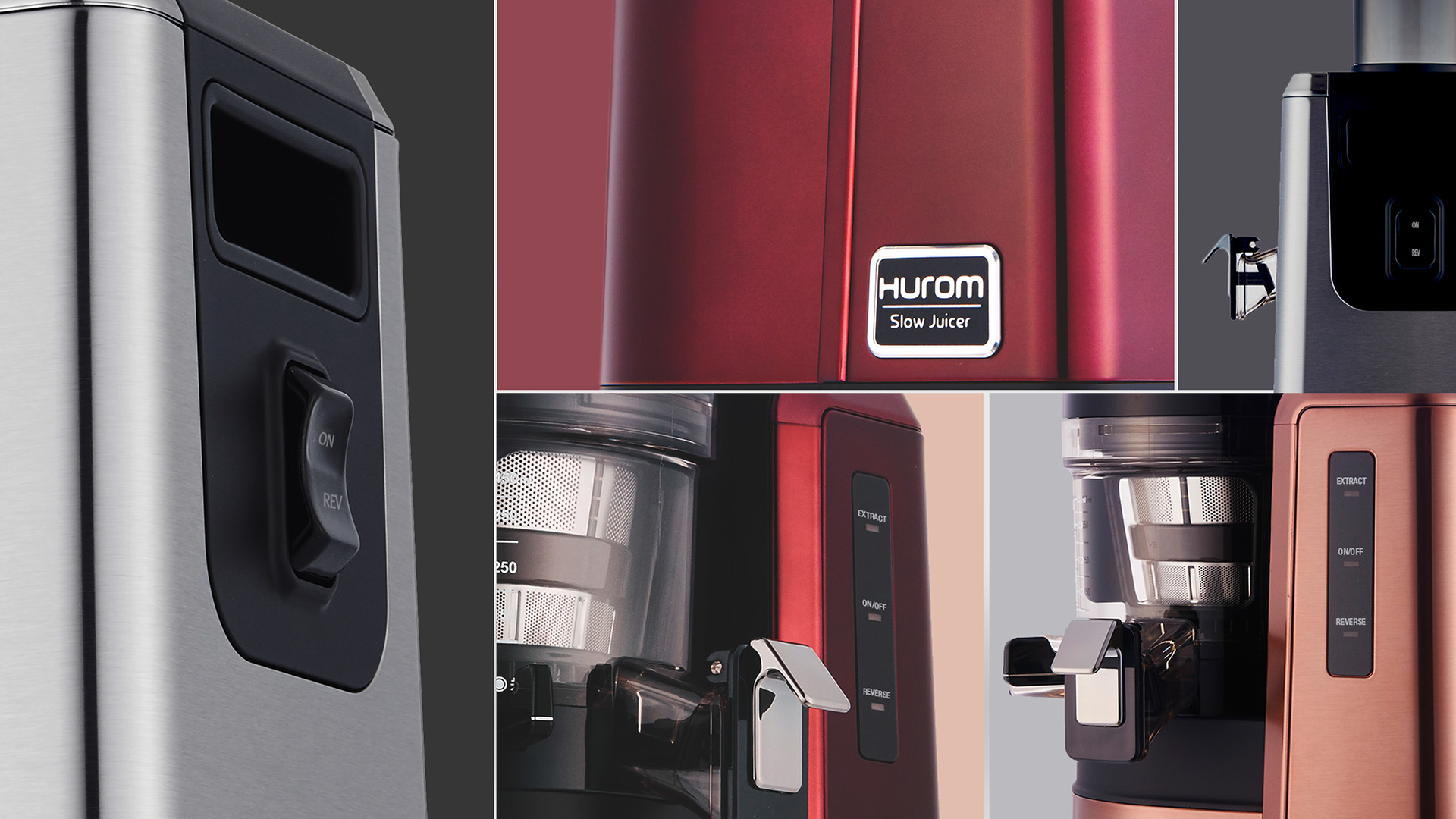 high-capacity，stainless steel，Kitchen appliances，Fruits，liquidizer，2015 red dot，2015if Award，2015marc，