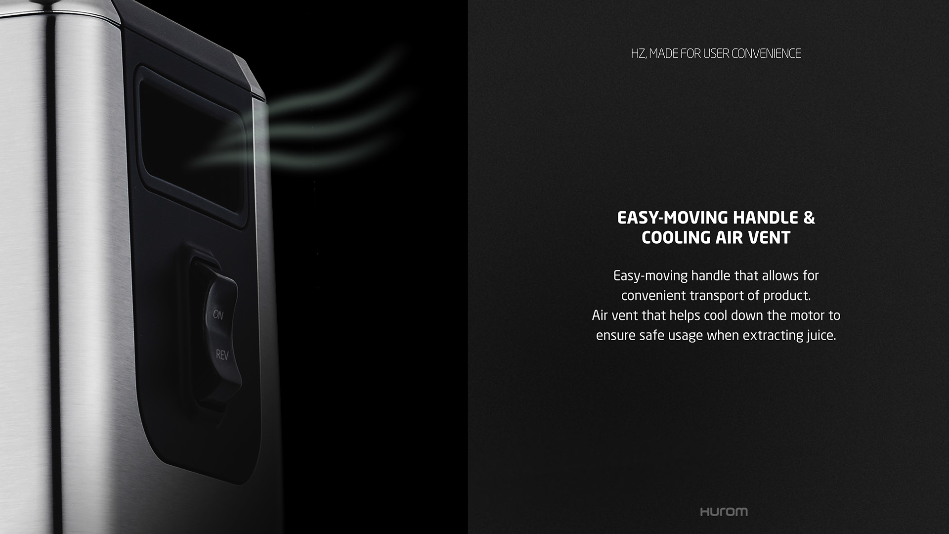 high-capacity，stainless steel，Kitchen appliances，Fruits，liquidizer，2015 red dot，2015if Award，2015marc，