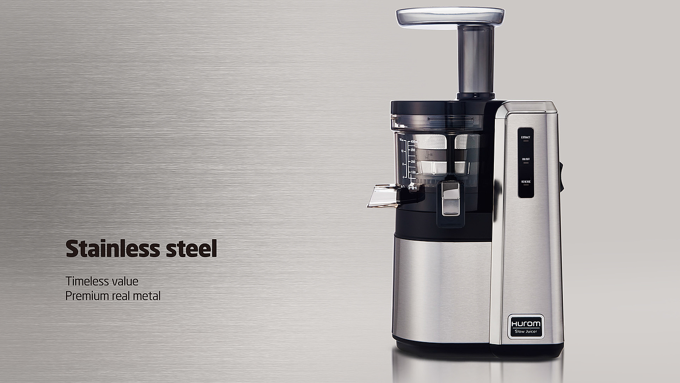 high-capacity，stainless steel，Kitchen appliances，Fruits，liquidizer，2015 red dot，2015if Award，2015marc，