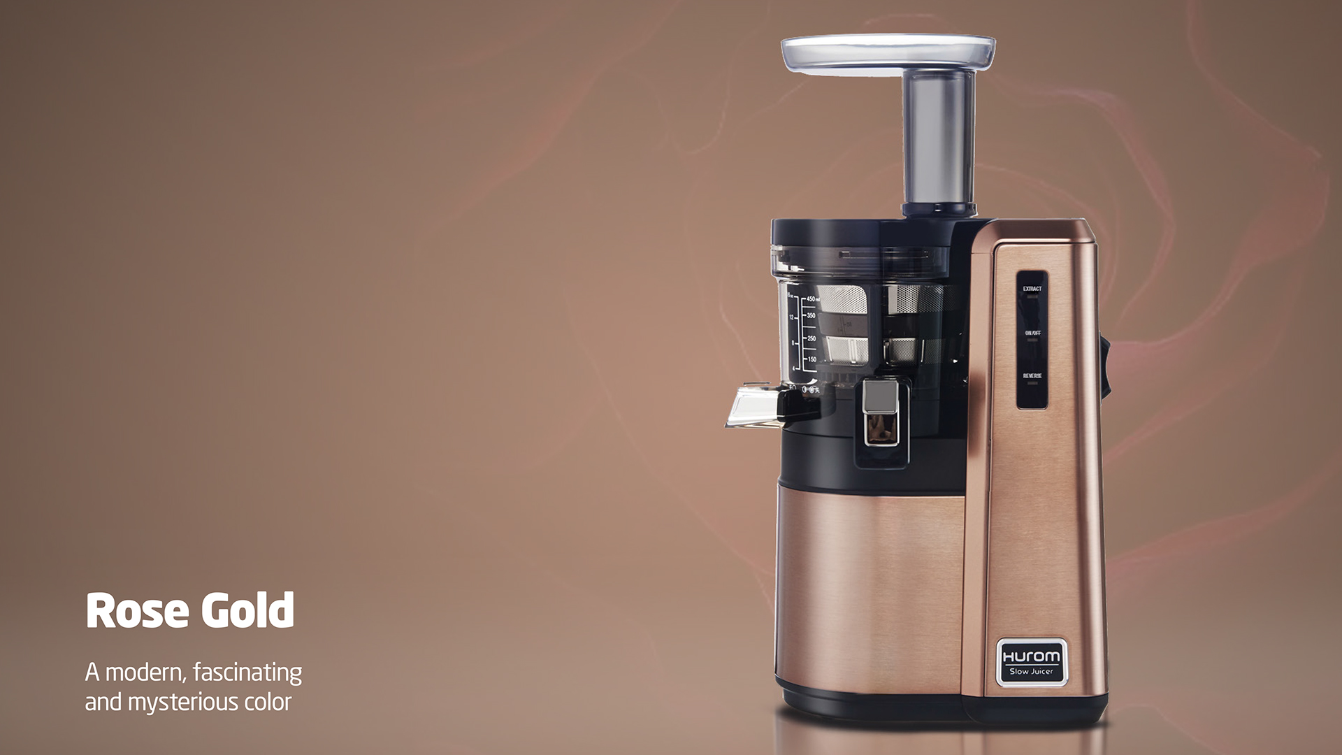 high-capacity，stainless steel，Kitchen appliances，Fruits，liquidizer，2015 red dot，2015if Award，2015marc，