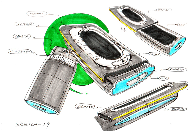 Hand drawn，Collection，pack，share，data，