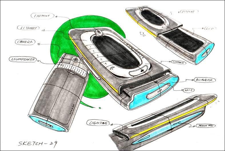 Hand drawn，Collection，pack，share，data，