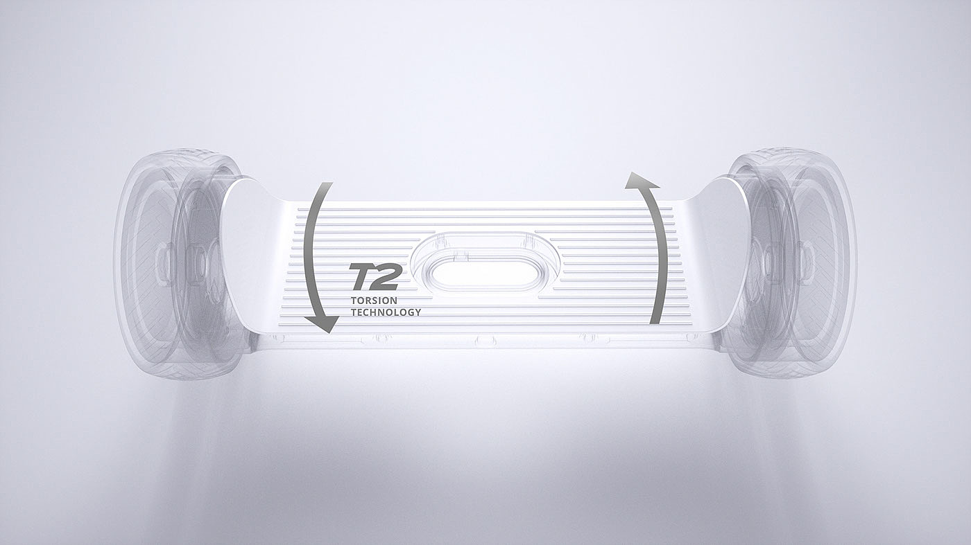 vehicle，Balance car，Double 9 "350 Watt hub，T2 Technology，