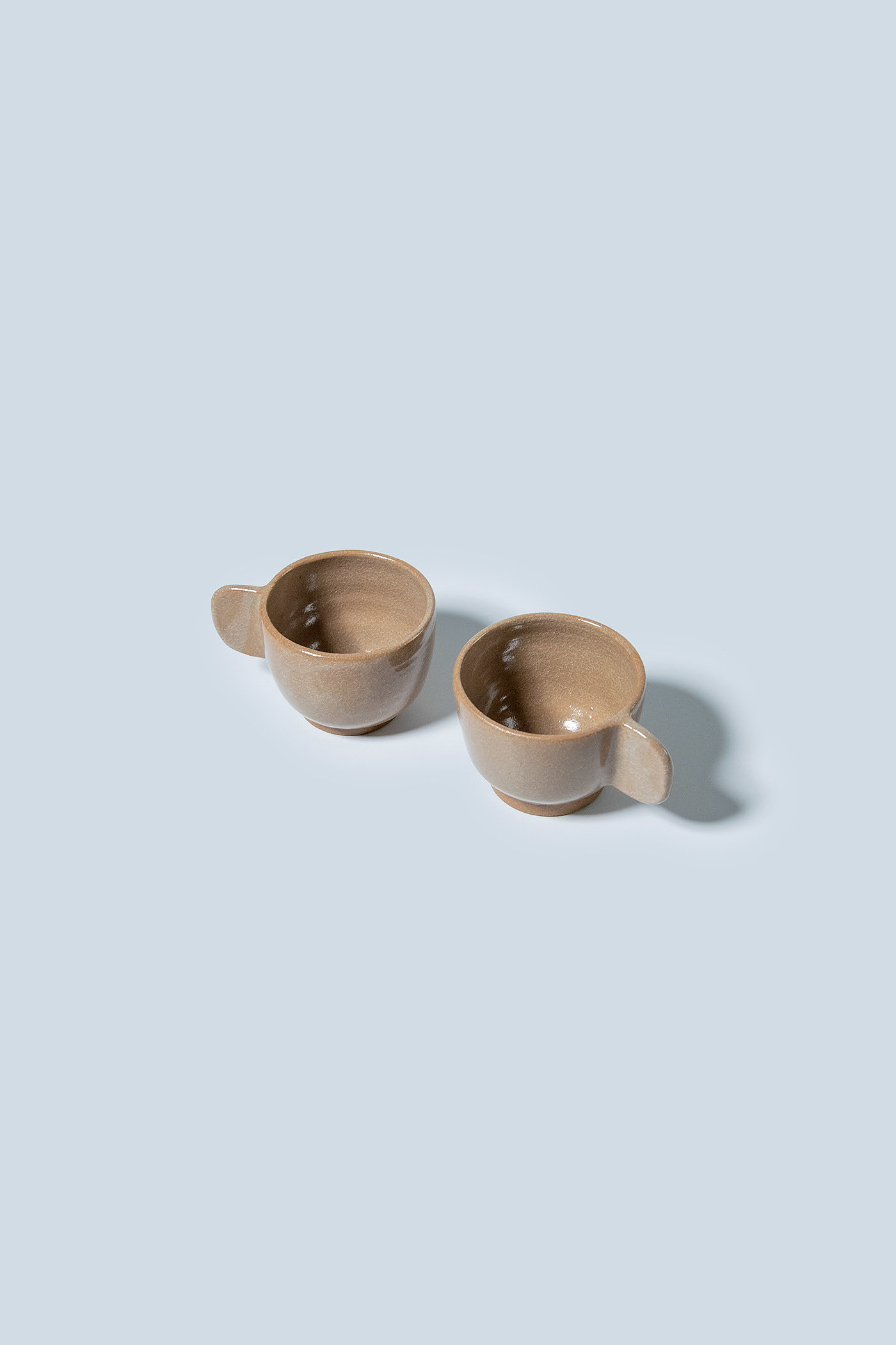 ceramics，Exhibition，a plate，Water cup，pot，