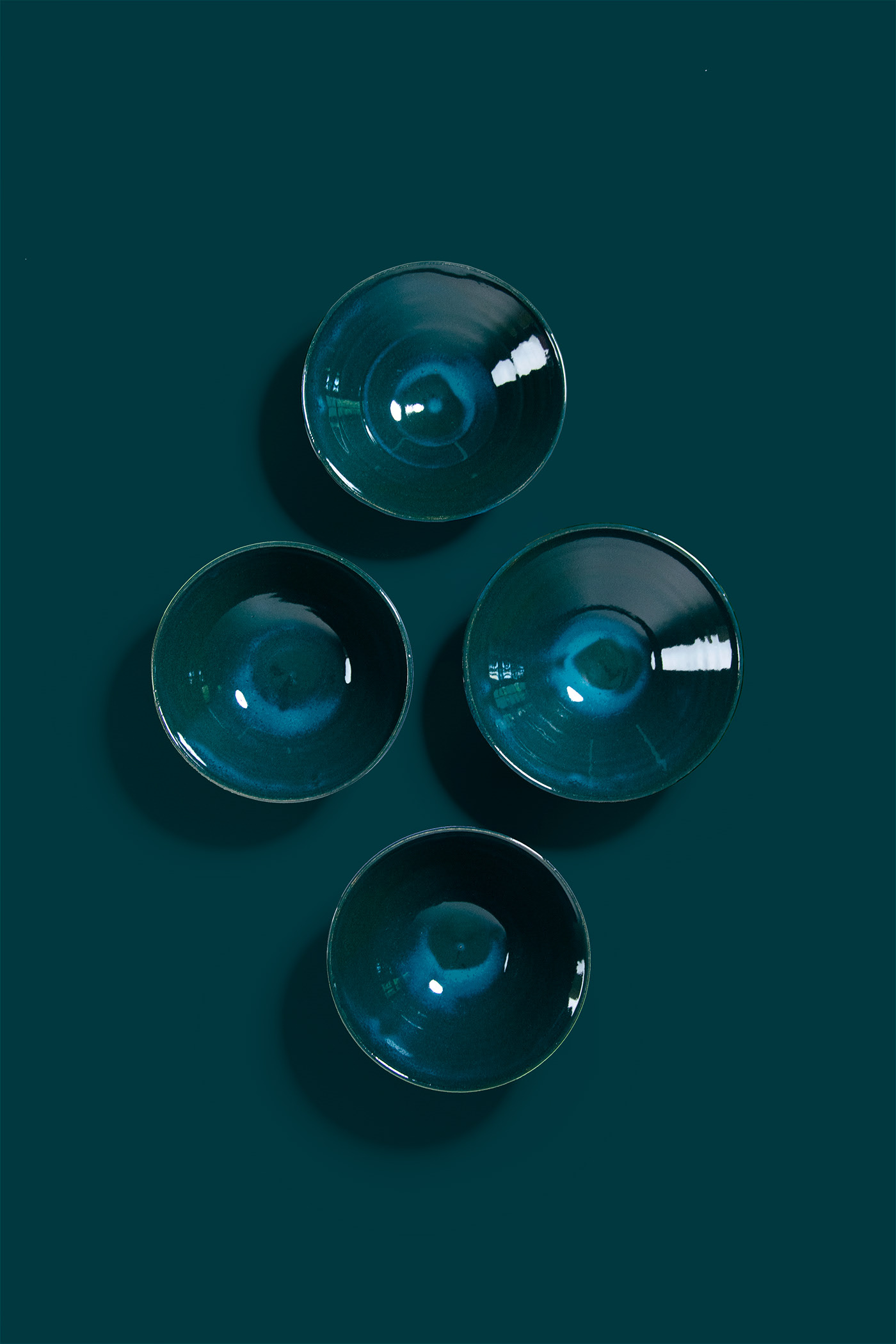 ceramics，Exhibition，a plate，Water cup，pot，