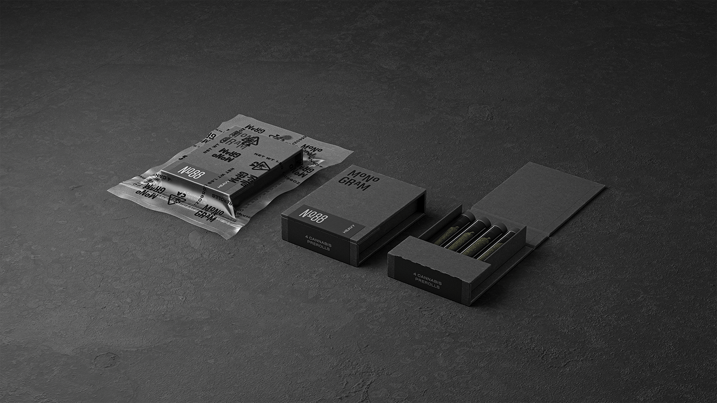 Monogram，element，Render，