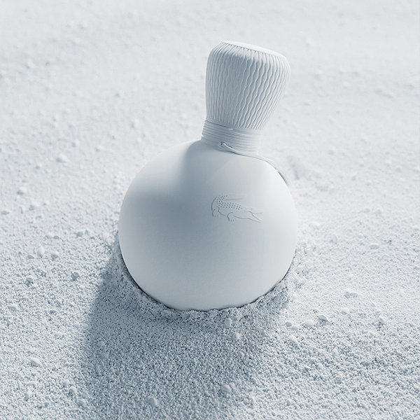 Eau de Lacoste，香水，cgi，Redshift，美妆，